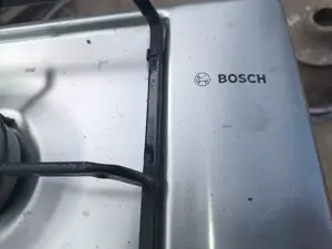 Plită incorporabila Bosch pe gaz 