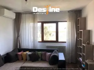 Ap. 2 cam. SD, et. 3 din 4, Podu Roș-Socola