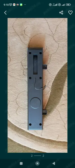 Boxe casetofon  sistem audio  - imagine 2