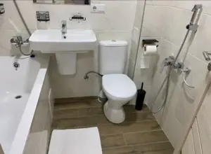 vanzare in zona Torontalului un apartament cu o camera - imagine 6