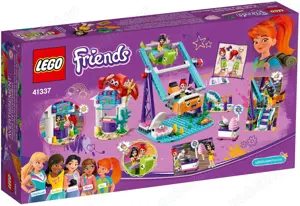 LEGO Friends 41337 Underwater Loop - NOU - imagine 2