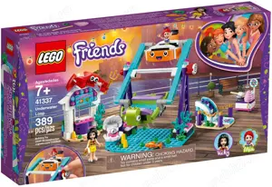 LEGO Friends 41337 Underwater Loop - NOU