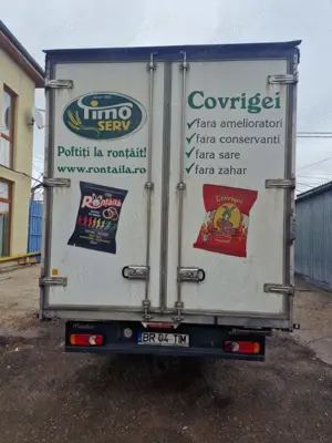 Renault Master Motor nou Garantie 2 ani Renault, cutie viteze noua - imagine 4