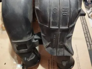 Radiator intercooler Opel Zafira A 2.0 DTI ( 1998-2005 ) - imagine 2 Radiator intercooler Opel Zafira A 2.0 DTI ( 1998-2005 ) - imagine 2