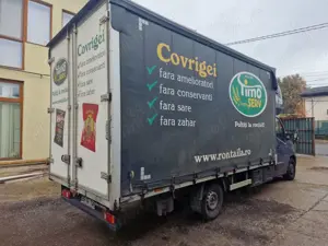 Renault Master Motor nou Garantie 2 ani Renault, cutie viteze noua - imagine 10