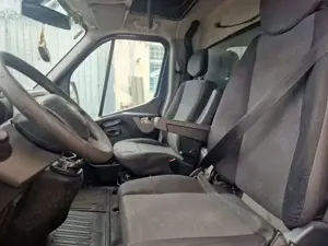 Renault Master Motor nou Garantie 2 ani Renault, cutie viteze noua - imagine 9