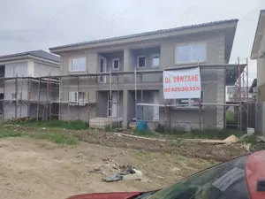 De vanzare duplex in Mosnita Noua Serena 3 150000 euro negociabil