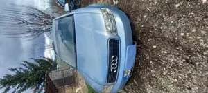  Audia4 B6Qvatro. Anul fab.2004,131Cod.AVF. 96 kW. - imagine 4