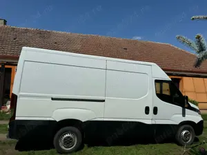 Iveco daily 35s14 2019 - imagine 5