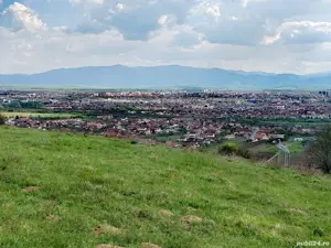 Vand 960 mp,2300, 2500 mp Sibiu - imagine 5