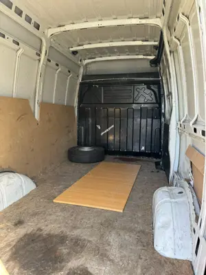 Iveco daily 35s14 2019 - imagine 7