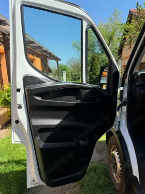 Iveco daily 35s14 2019 - imagine 8