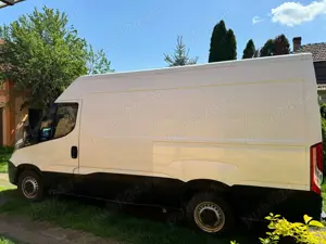 Iveco daily 35s14 2019 - imagine 3
