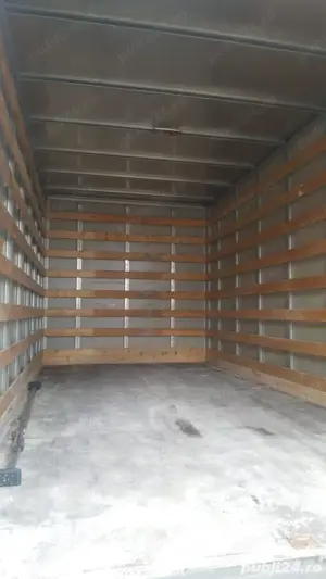 Autoutilitara   PEUGEOT BOXER  3,5T - imagine 4