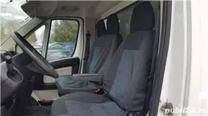 Autoutilitara   PEUGEOT BOXER  3,5T - imagine 3