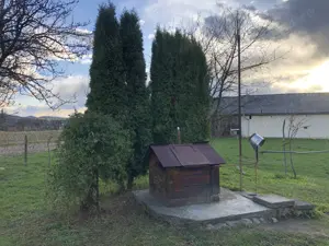 Casa de vanzare din lemn  - imagine 3