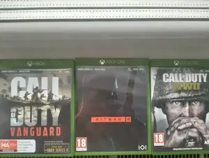 Jocuri Xbox one si Xbox series X - imagine 4