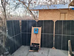 Energie încontinuu 24 24h