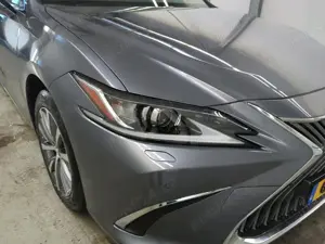 Lexus Seria ES 300h, CAP. CIL.-  2.5 Hybrid, 222CP, An- 2019. - imagine 5 Lexus Seria ES 300h, CAP. CIL.-  2.5 Hybrid, 222CP, An- 2019. - imagine 5