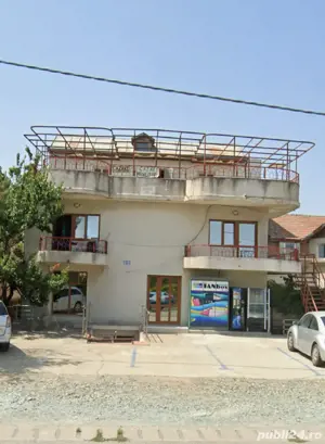 Cazare muncitori Agigea Constanta