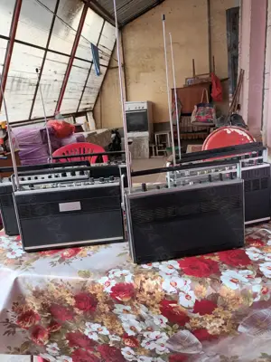 Vand radio gloria - imagine 2