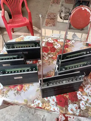 Vand radio gloria - imagine 4