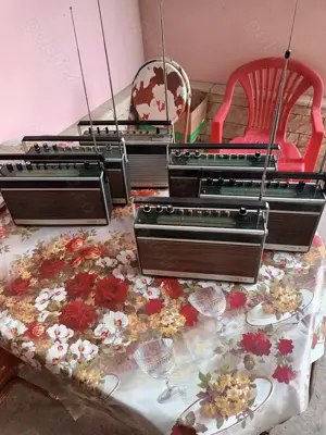 Vand radio gloria - imagine 3