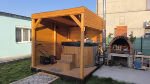 PROPRIETAR Vând CASA 5 camere + Apartament 2 camere+ Atelier Productie