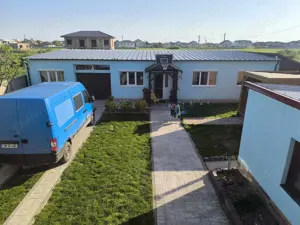 PROPRIETAR Vând CASA 5 camere + Apartament 2 camere+ Atelier Productie - imagine 5