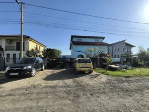 PROPRIETAR Vând CASA 5 camere + Apartament 2 camere+ Atelier Productie - imagine 4