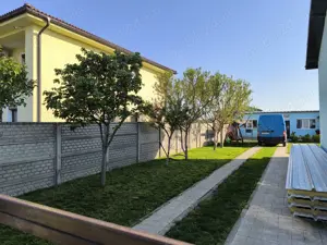 PROPRIETAR Vând CASA 5 camere + Apartament 2 camere+ Atelier Productie - imagine 6