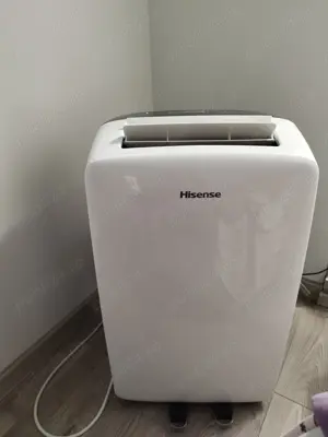 Aer condiționat mobil Hisense 