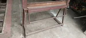 Vând abkant manual - imagine 2