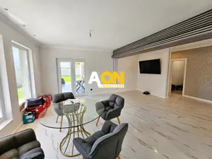 Casa mobilata, utilata, in Cetate, 4 camere, 2 bai, 473 mp teren - imagine 7