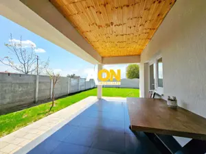 Casa mobilata, utilata, in Cetate, 4 camere, 2 bai, 473 mp teren - imagine 5