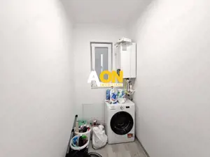 Casa mobilata, utilata, in Cetate, 4 camere, 2 bai, 473 mp teren - imagine 10