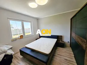 Casa mobilata, utilata, in Cetate, 4 camere, 2 bai, 473 mp teren - imagine 13