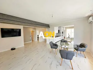 Casa mobilata, utilata, in Cetate, 4 camere, 2 bai, 473 mp teren - imagine 3