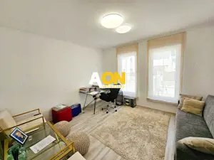 Casa mobilata, utilata, in Cetate, 4 camere, 2 bai, 473 mp teren - imagine 8