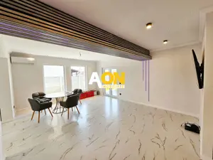 Casa mobilata, utilata, in Cetate, 4 camere, 2 bai, 473 mp teren - imagine 4