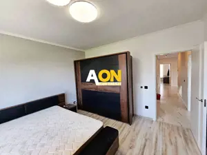 Casa mobilata, utilata, in Cetate, 4 camere, 2 bai, 473 mp teren - imagine 14