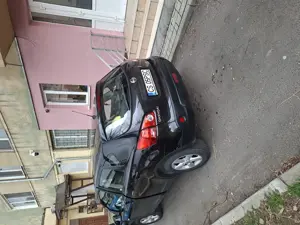 Vând Nissan qashqai2008 - imagine 2