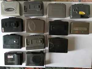 Walkmann Panasonic, Sony, Aiwa, Philips - imagine 4