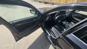 BMW Seria 530e , G30 - Luxury Edition  ! 292 cp ( 184 combustie,benzina + 108 electric ) - imagine 6