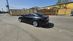 BMW Seria 530e , G30 - Luxury Edition  ! 292 cp ( 184 combustie,benzina + 108 electric ) - imagine 2