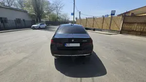 BMW Seria 530e , G30 - Luxury Edition  ! 292 cp ( 184 combustie,benzina + 108 electric ) - imagine 3