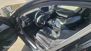 BMW Seria 530e , G30 - Luxury Edition  ! 292 cp ( 184 combustie,benzina + 108 electric ) - imagine 10