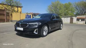 BMW Seria 530e , G30 - Luxury Edition  ! 292 cp ( 184 combustie,benzina + 108 electric ) - imagine 8