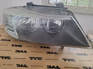 Vand faruri originale BMW E90 - imagine 2