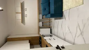 Studio metrou Berceni lângă pasarela 3 min metrou Berceni